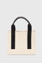 Zoozie Bags Bolsa Tote Negra